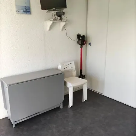 Résidence: Piscine Et Lits Superposés * Le Grau-du-Roi